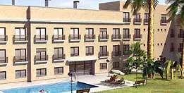 Jardines Del Eden Alicante