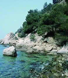 Ξενοδοχείο Jardines Del Eden Αλικάντε